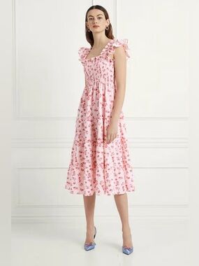 NWT Hill House Home Ellie Nap Dress